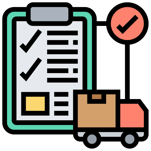 orders Icon
